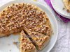 Honey Pecan Cheesecake