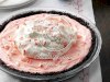 Candy Cane Pie