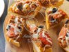 Grilled Pizza Bread
