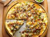 Baked Potato Pizza