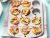 Mini Pizza Cups