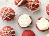 Red Velvet Whoopie Pies