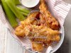 Southern Fried Chicken Strips