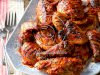 Favorite Barbecued Chicken