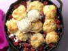 Berry Bliss Cobbler