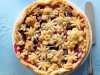 Flaky Bumbleberry Pie