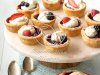 Berry Tartlets