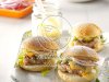 Loaded Turkey Sliders