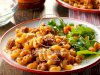 Turkey Taco Macaroni