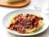 Southern Barbecue Spaghetti Sauce