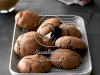 Chocolate Amaretti