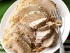Herbed Slow Cooker Turkey Breast