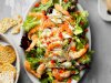 Easy Seafood Salad