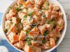 Chipotle Sweet Potato Salad