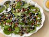 Spinach Blueberry Salad
