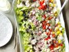 Classic Cobb Salad