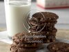 Chocolate Peanut Butter Cookies