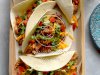 Chicken Soft Tacos