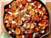 Greek Tortellini Skillet