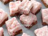 Peppermint Fudge