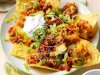 Skillet Nachos