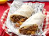 Blue Ribbon Beefy Burritos