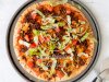 Easy Taco Pizza