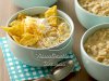 Green Chile Chicken Chili