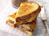 Gourmet Grilled Cheese with Date-Bacon Jam