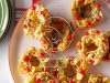 Holiday Cornflake Cookies