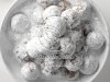 Holiday Rum Balls