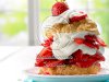 Grandma’s Old-Fashioned Strawberry Shortcake