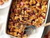Creamy Strawberry French Toast Bake
