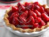 Best Ever Fresh Strawberry Pie