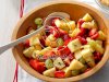 Minty Pineapple Fruit Salad