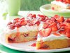 Citrus Berry Shortcake