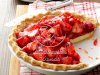 Strawberry Cream Cheese Pie