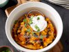 Vegetarian Enchilada Bake