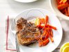 Herbed Lemon Pork Chops