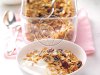 Get-Up-and-Go Granola