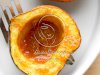 Apricot-Ginger Acorn Squash
