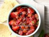 Strawberry Salsa