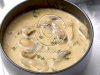 Dairy-Free Cream of Mushroom Soup