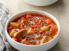 Pork Vegetable Soup