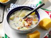 Potato Clam Chowder