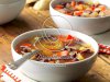 Red Bean Vegetable Soup