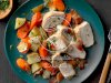 Turkey and Root Veggie Sheet-Pan Dinner