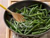 Easy Sauteed Green Beans