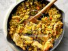 Chicken & Vegetable Curry Couscous
