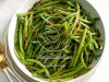 Honey Garlic Green Beans